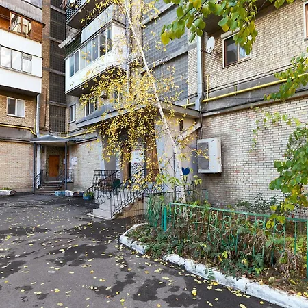 Daire 1 комн саксаганского17 центр олимпийская дворец спорта *