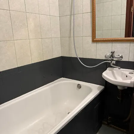 1 комн саксаганского17 центр олимпийская дворец спорта Daire *